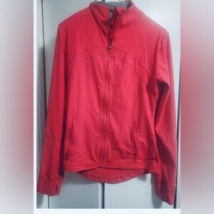 lululemon athletica Define Jacket, Sz 4